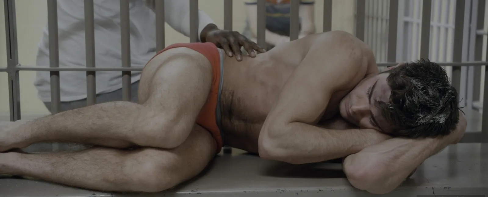 扎克·埃弗恩（Zak Evern）