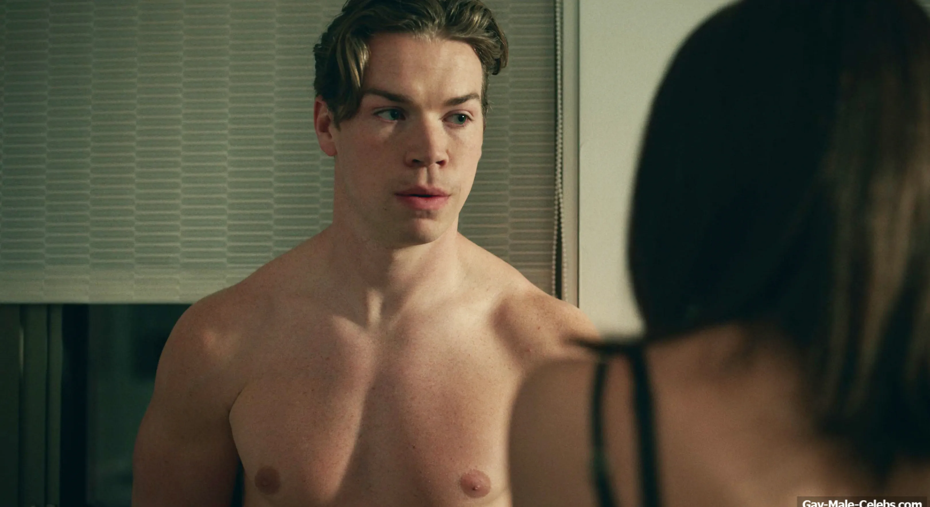 Will Poulter nudes