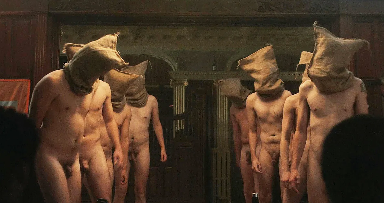 Bây giờ bạn phải trả lời kịch bản