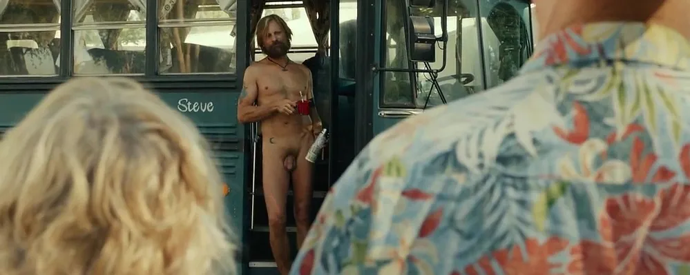 Grand Captain Morton