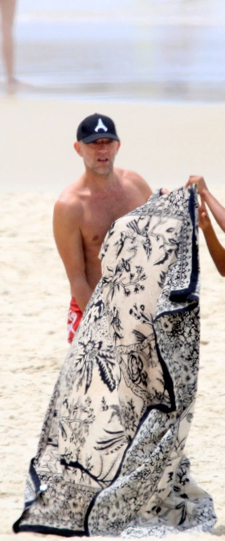 vincent cassel sextape