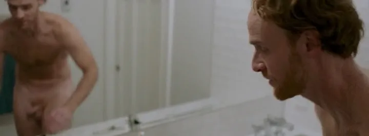 Vincent Leclerc nude