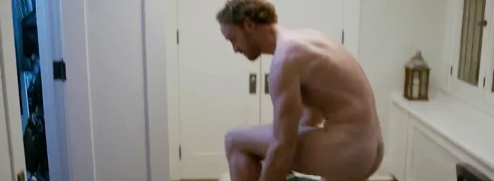 Vincent Leclerc nude