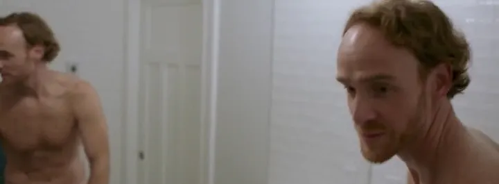 Vincent Leclerc nude