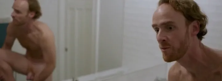 Vincent Leclerc nude