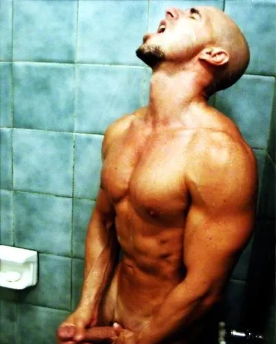 Warren Cuccurullo Nude