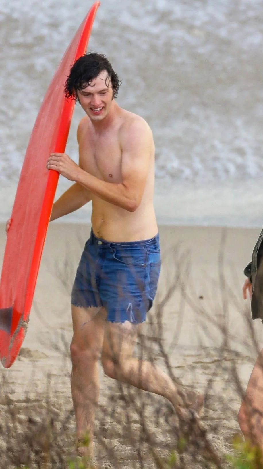 Will Harrison naked photos