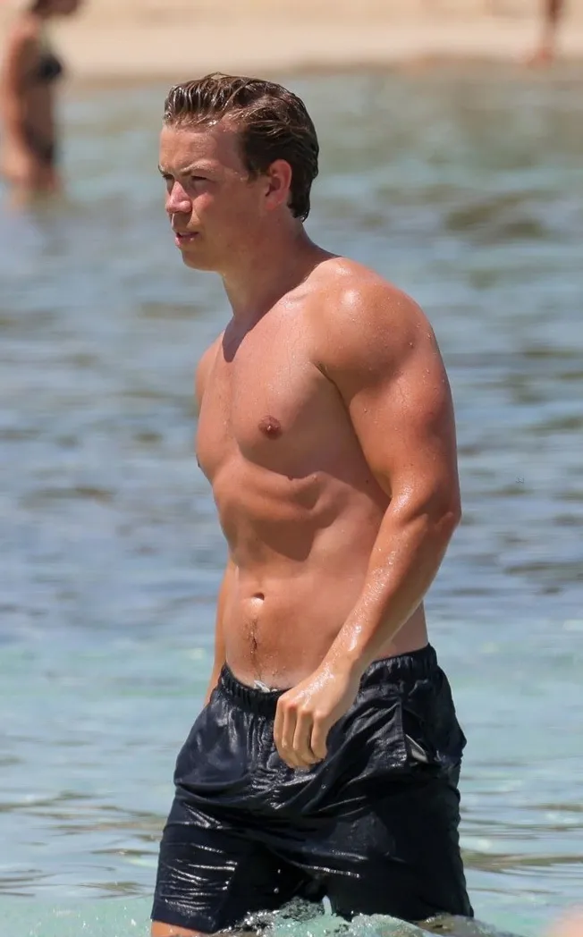 Sunny Sunshine Polar Beach Free Beach