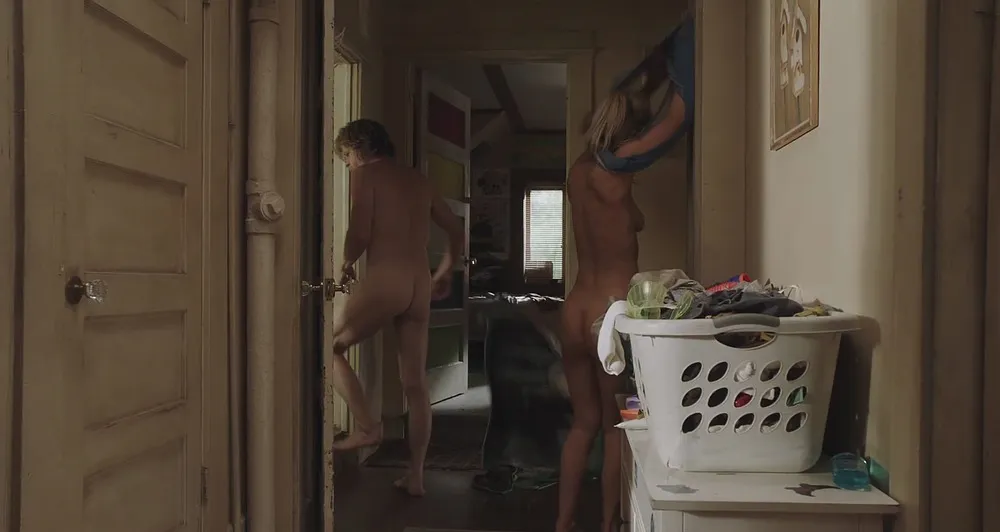 William H. Macy Nude