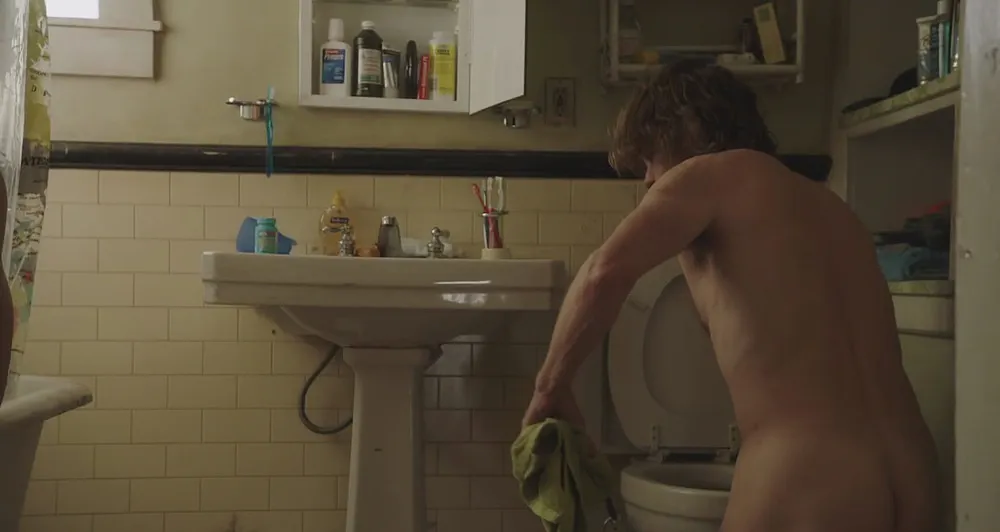 Narito si William 7-02. Maliit