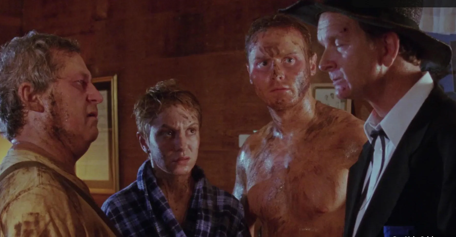 William Ryan Watson nude