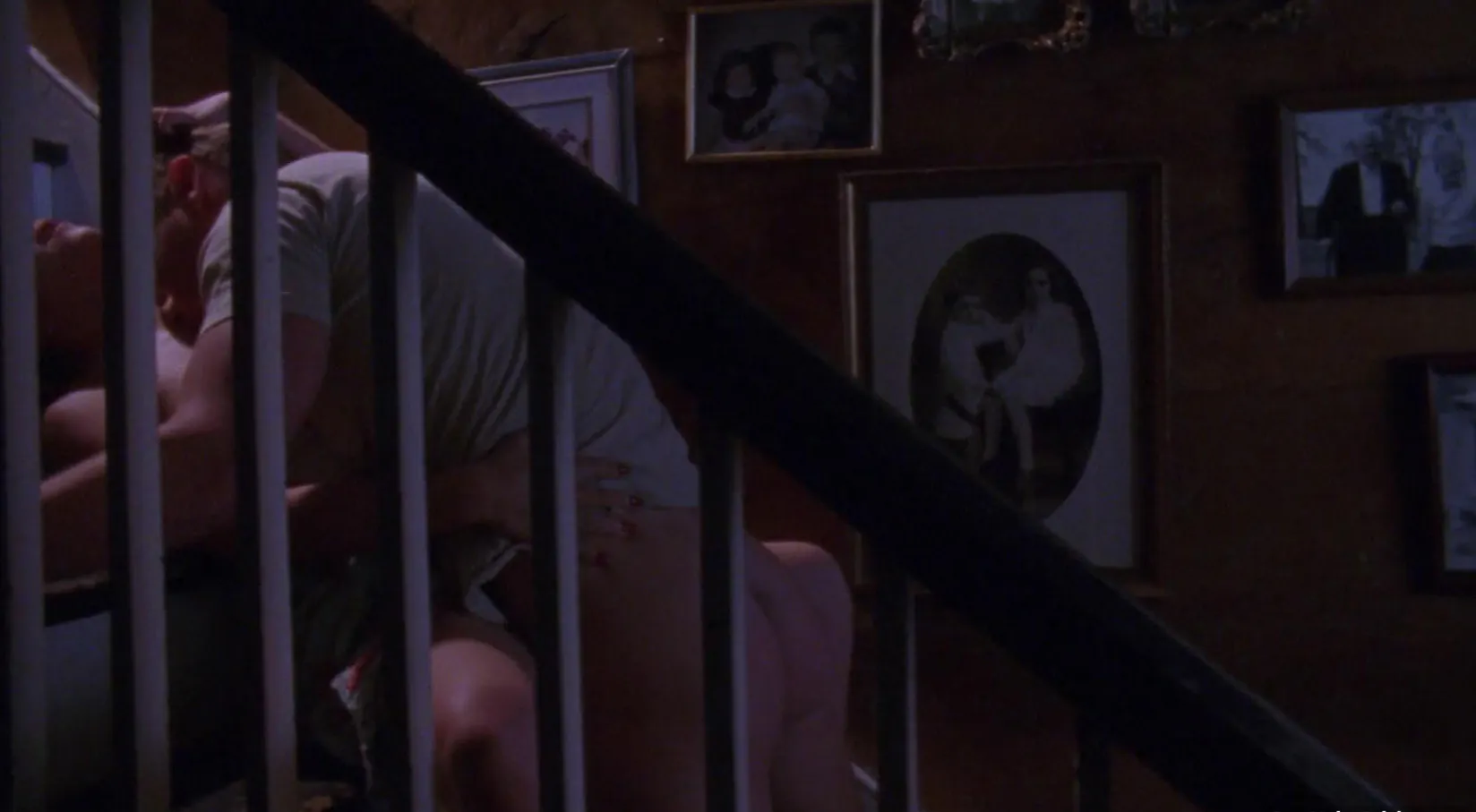 William Ryan Watson nude