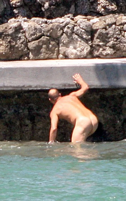 Вуді Харалаасон отримав сіру підтримку