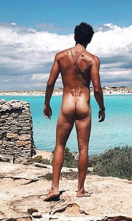 Модел претраге празних мушкараца