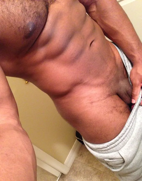 Xavier Woods Sex Tape