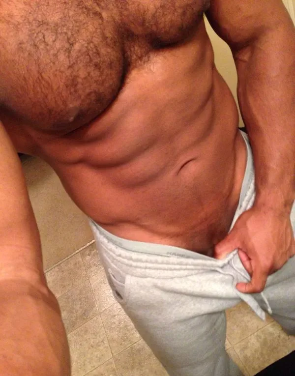 Xavier Woods Sex Tape